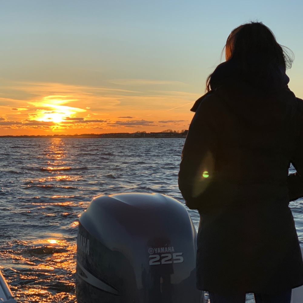 Meet your Posher, Jaclyn